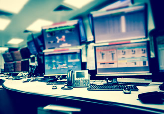 Increasing reliance drives the need for power 